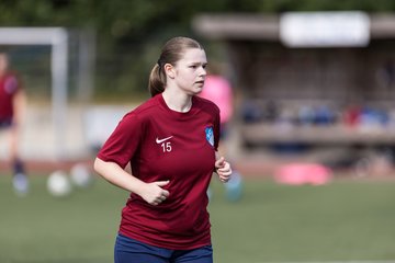 Bild 23 - F SC Ellerau - TuRa Harksheide : Ergebnis: 2:7